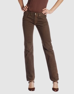Cycle pantalons pantalons
