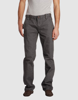 PEPE JEANS - PANTALONS - Pantalons - sur YOOX.COM
