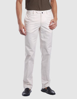 Incotex   Pantalons classiques
