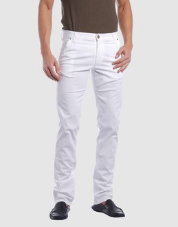Confronta prezzi Heavy project pantaloni pantaloni su yoox.com