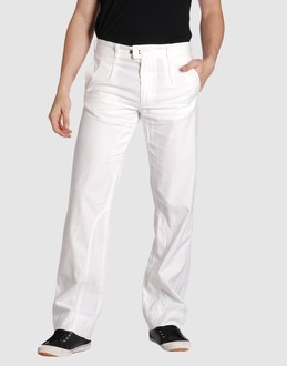 Confronta prezzi Messagerie  pantaloni pantaloni su yoox.com