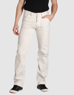 Confronta prezzi Area code 212 pantaloni pantaloni su yoox.com