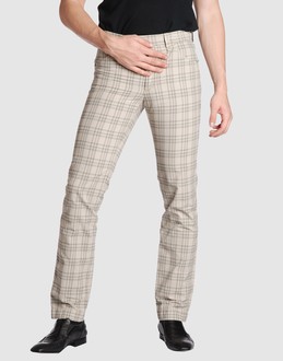 AREA CODE 212 PANTALONI Pantaloni classici su YOOX.COM