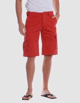 Confronta prezzi Area code 212 pantaloni bermuda su yoox.com