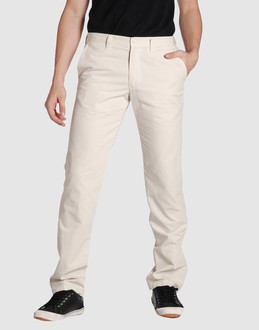 Santaniello & b. pantalons pantalons classiques