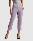 BLUMARINE - 3/4-length shorts