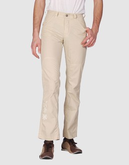 DAKE NATURAL BRAND PANTALONI Pantaloni su YOOXCOM
