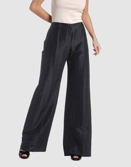 GIORGIO ARMANI - PANTALONS - Pantalons - sur YOOX.COM
