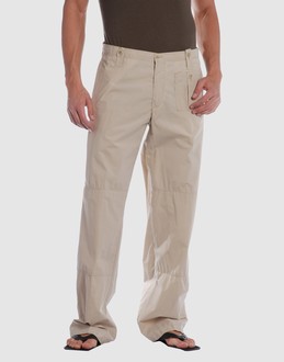 GUESS BY MARCIANO - PANTALONS - Pantalons - sur YOOX.COM