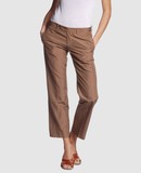 HAUTE - Casual pants