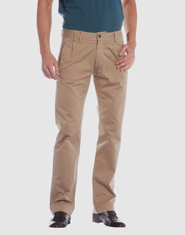 DIESEL PANTALONI Pantaloni su YOOX.COM