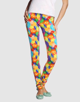 MANISH ARORA - レディース - パンツ - レギンス on YOOX.COM
