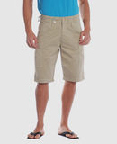 ALPHA INDUSTRIES INC. - Bermudas