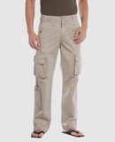 ALPHA INDUSTRIES INC. - Casual pants