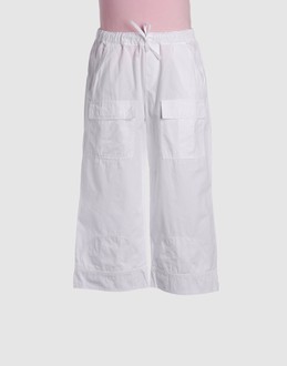 MPD MY PRIVATE DIARY PANTALONI Pantaloni capri su YOOX.COM