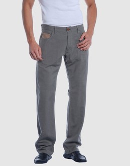 PAUL SMITH JEANS PANTALONI Pantaloni classici su YOOX.COM