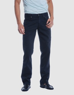 Burberry pantalons pantalons