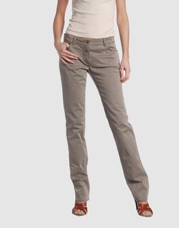 Burberry pantalons pantalons