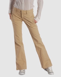 Confronta prezzi Diesel pantaloni pantaloni su yoox.com