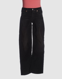 7 FOR ALL MANKIND PANTALONI Pantaloni su YOOX.COM