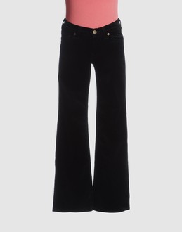 7 FOR ALL MANKIND PANTALONI Pantaloni su YOOX.COM