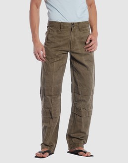 ARNAS PANTALONI Pantaloni su YOOX.COM