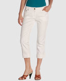 ALEXANDER MCQUEEN - 3/4-length shorts