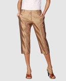 ALEXANDER MCQUEEN - 3/4-length shorts