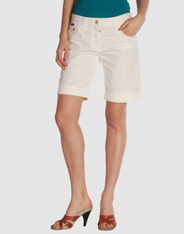 DOLCE & GABBANA - PANTALONS - Bermudas - sur YOOX.COM