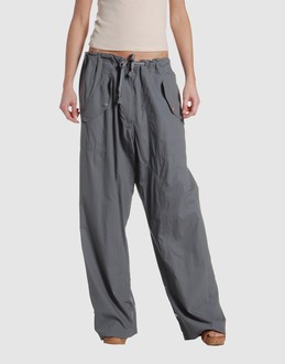 Dries van noten pantalons pantalons