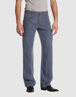 Class roberto cavalli pantalons pantalons