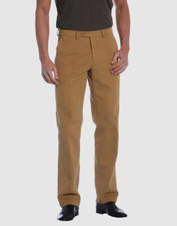 Kamar pantalons pantalons classiques