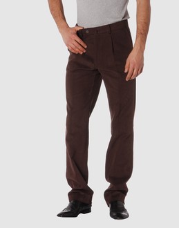 Confronta prezzi Camiceria botteri pantaloni pantaloni su yoox.com