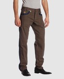MOSCHINO JEANS - Casual pants