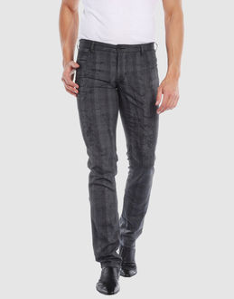 JOHN GALLIANO PANTALONI Pantaloni su YOOX.COM