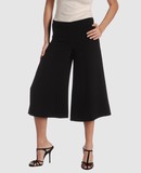 JEAN PAUL GAULTIER FEMME - 3/4-length shorts