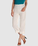 JEAN PAUL GAULTIER FEMME - 3/4-length shorts