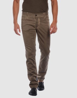 JOHN GALLIANO PANTALONI Pantaloni su YOOX.COM