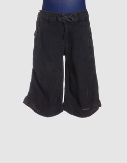 C.P. COMPANY UNDERSIXTEEN PANTALONI Pantaloni su YOOX.COM