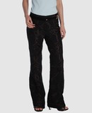 GIANFRANCO FERRE' - Casual pants