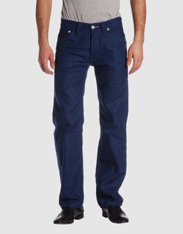 Confronta prezzi Blue blood brand pantaloni pantaloni su yoox.com