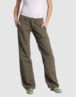 JAMES PERSE PANTALONI Pantaloni su YOOX.COM