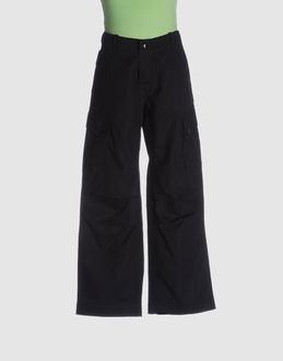 STONE ISLAND JUNIOR PANTALONI Pantaloni su YOOX.COM