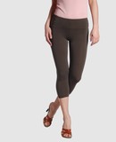 TRIPTYCH PANTALONI Leggings su YOOXCOM