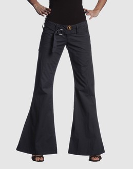 NINE MILLION BICYCLES - TROUSERS - Low waist trousers - on YOOX.COM