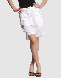 Confronta prezzi Dries van noten pantaloni bermuda su yoox.com