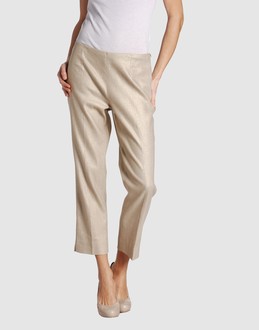 RALPH LAUREN PANTALONI Pantaloni capri su YOOX.COM