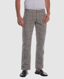 ALEXANDER MCQUEEN - Casual pants