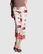 LILI PETRUS - 3/4-length shorts