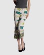 LILI PETRUS - 3/4-length shorts
